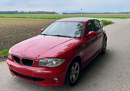 BMW 116i E87 | TÜV NEU!