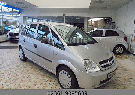 Opel Meriva 1.6 Automatik/Klima/1Hand/Zahnrimmen Neu/