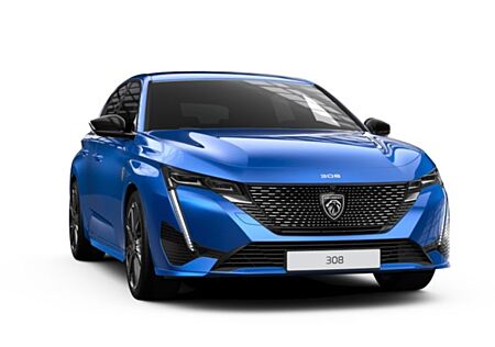 Peugeot 308 Hybrid 225 e-EAT8 GT GT