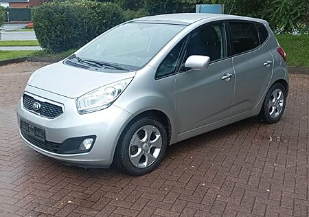 Kia Venga 1.6 CVVT Automatik Climatecontrol Keyless