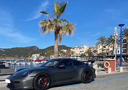 Porsche 992 GT3|BOSE|LIFT|CARBON BUCKET SEATS