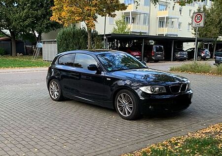 BMW 118i M-Paket - Shadow Line