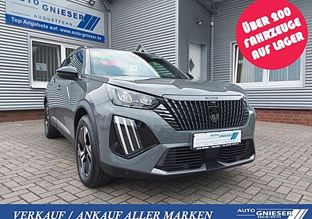 Peugeot 2008 1.2 PureTech 130 Allure ACC/APP/LED/SHZ/...