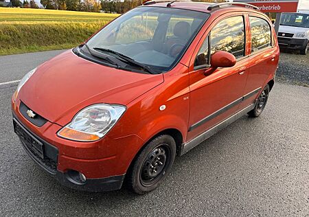 Chevrolet Matiz 1.0 SX