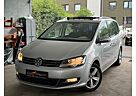 VW Sharan Volkswagen Highline*KAMERA*SHZ*PANO*7SITZER*