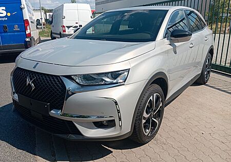 DS Automobiles DS7 Crossback DS 7 Crossback Be Chic