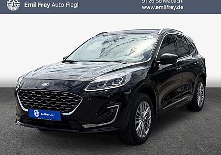 Ford Kuga 2.5 Duratec FHEV 4x4 VIGNALE