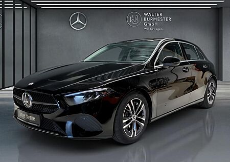Mercedes-Benz A 220 4M Progressive+Kamera+SHZ+LED+PDC+DAB+AUT