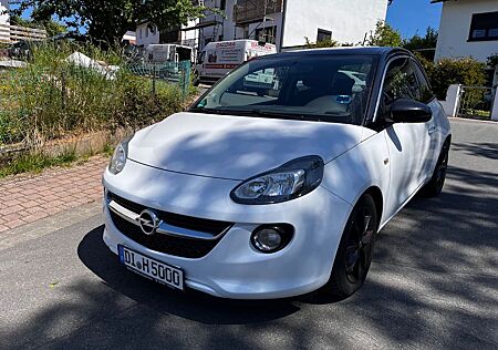 Opel Adam Black Link 1.4 74kW Black Link