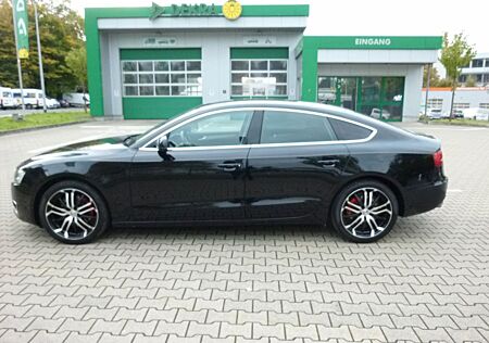 Audi A5 Sportback 1.8 TFSI