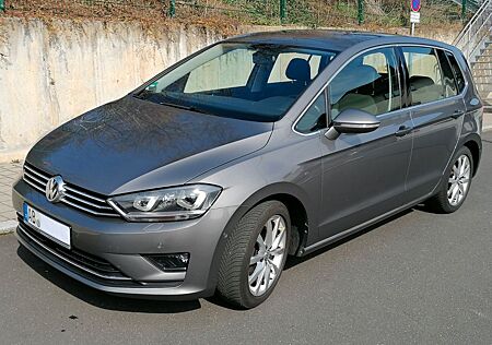 VW Golf Sportsvan Volkswagen 1.4 TSI DSG Highline Highline