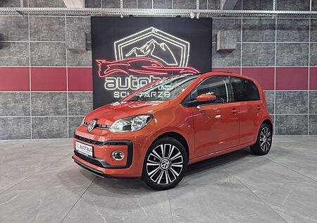 VW Up Volkswagen ! high ! BMT*BEATS* PANO* LEDERSITZ* VOLL*