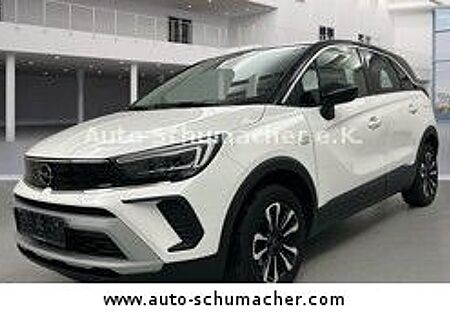 Opel Crossland X Crossland Elegance Kamera LED SHZ LHZ uvm..