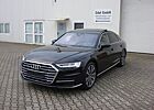 Audi A8 50 TDI Quattro Tiptronic*HUD*NP: 118.232*Pano