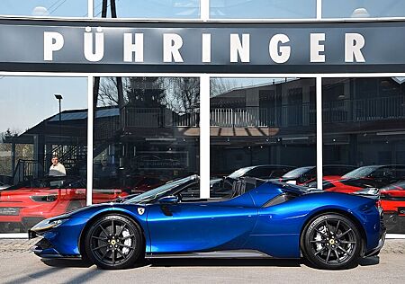 Ferrari SF90 Spider *Assetto Fiorano*Full Carbon*Raci...