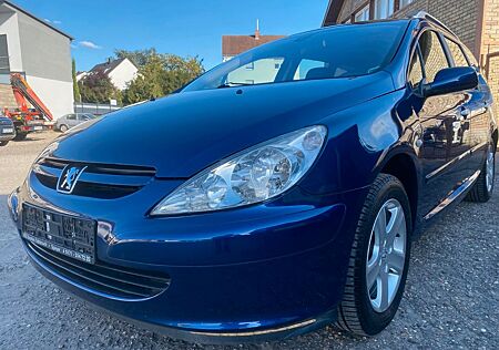 Peugeot 307 Break Sportline 135