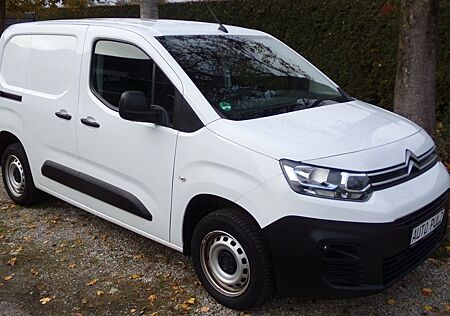 Citroën Berlingo Kasten Club M/L1 KLIMA*NAVI