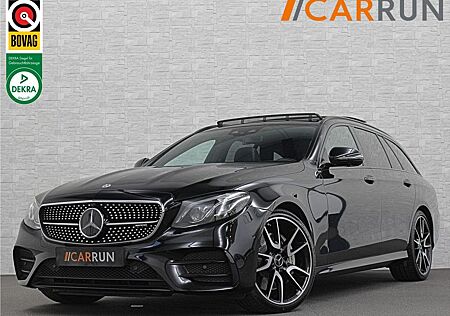 Mercedes-Benz E 53 AMG Estate 4MATIC | luftfederung | 360 View