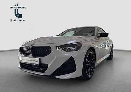 BMW 240 M240i xDrive Steptronic Coupe Sport Aut.