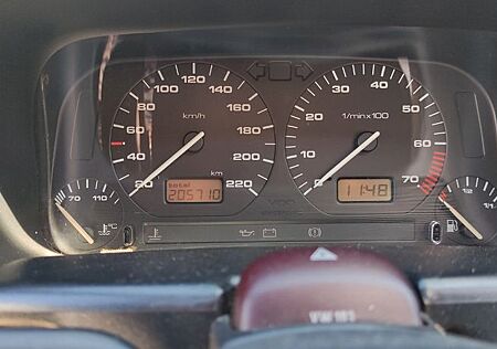 VW Golf Volkswagen 1.8 Trendline Trendline