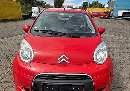 Citroën C1 1.0 Advance Advance