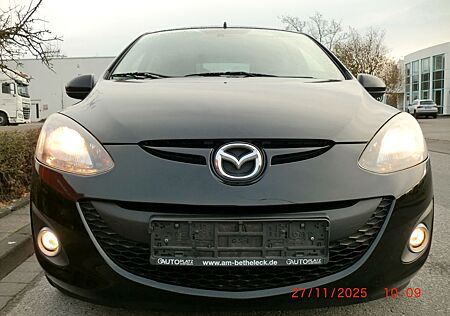 Mazda 2 1.3 Kenko Klima TÜV