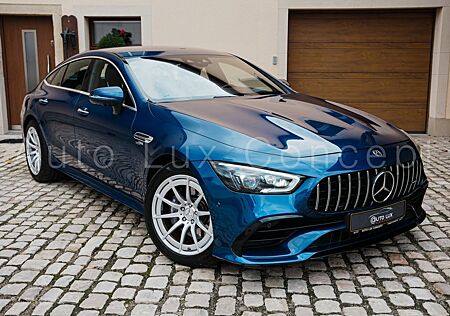 Mercedes-Benz AMG GT 4-Door 43 4MATIC+/DISTRONIC/Sitzbelüf/HUD