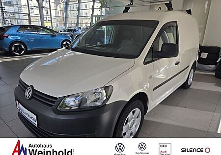 VW Caddy Volkswagen Cargo 1.6 TDI APP KLI KAM AHK 8FACH