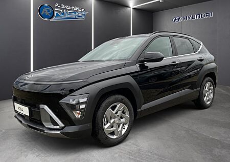 Hyundai Kona Trend *NAVI*LED*HAC*PDC*RVM*LDWS*DAW*PDW*