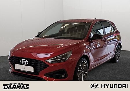 Hyundai i30 FL MY25 1.0 Turbo DCT Advantage Klimaaut.