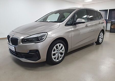 BMW 218 d Gran Tourer Advantage*RFK*MEMORY*AMBIENTE*