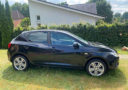 Seat Ibiza 1.4 16V Style Style
