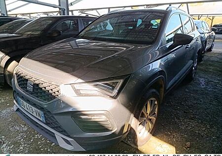 Seat Ateca 2.0 TDI Style LED Navi KeylessStart Camer
