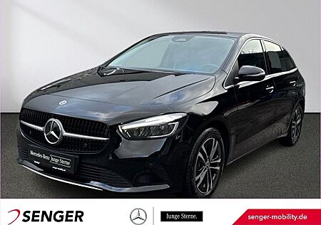 Mercedes-Benz B 250 e Progressive Panorama Rückfahrkamera AHK