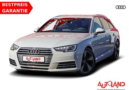 Audi A4 1.4 TFSI Avant S-Line Bi-Xenon Navi AHK PDC