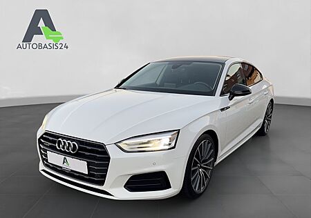 Audi A5 Sportback 40 TDI quattro sport*PANO*KAMERA*