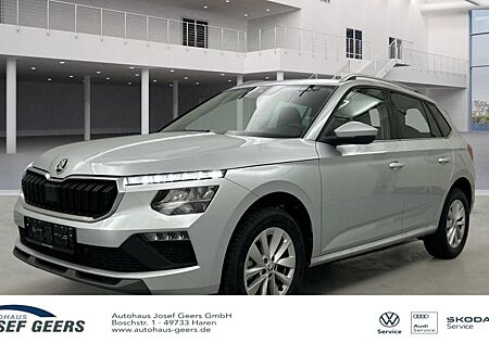 Skoda Kamiq Selection 1.0 TSI DSG LED+Telefon+KameraBC