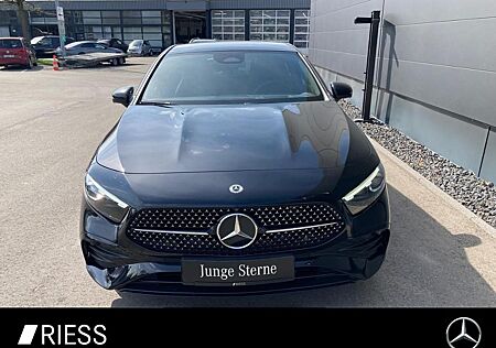 Mercedes-Benz A 250 e AMG+Top Ausstattung