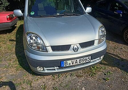 Renault Kangoo 1.2 16V Authentique Authentique