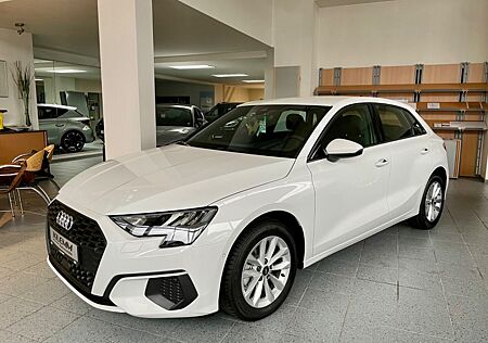 Audi A3 Sportback 35 TFSI/DSG/PDC/LED/NAVI/Touch/WLAN