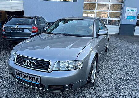 Audi A4 2.0 multitronic Klimaautomatik Neue Allwetter