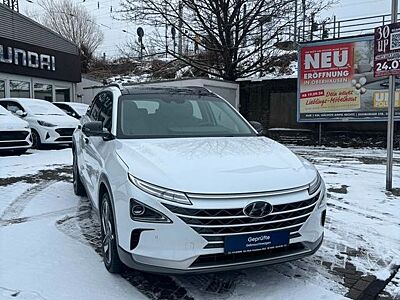 Hyundai NEXO/GARANTIE/8-Fach