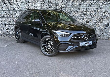 Mercedes-Benz GLA 250 e AMG Line Plus -Night Paket -LED uvm
