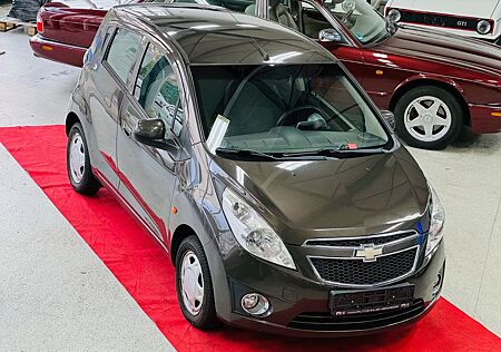 Chevrolet Spark LS -Klimaanlage -TÜV neu