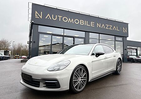 Porsche Panamera 4 E-HYBRID*LIM*CHRONO*PANORAMA*KREIDE*