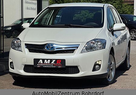 Toyota Auris 1.8*Executive*1.HD*AUTOMATIK*LED*KAM*KEYGO