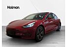 Tesla Model 3 Long Range 79 kWh AWD FSD Premium Innenr