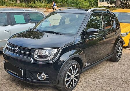 Suzuki Ignis 1.2 DUALJET Comfort+