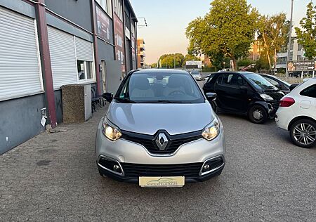 Renault Captur ENERGY TCe 120 Intens "AUTOMATIK" "NAVI"