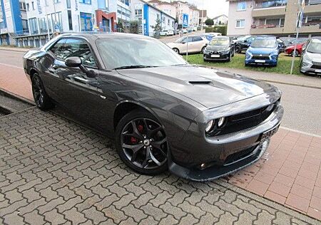 Dodge Challenger 5.7 R/T Hemi/Leder/Navigation